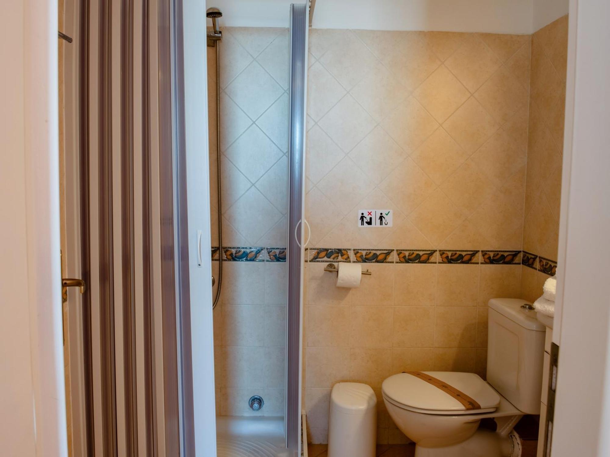Dafnis Koufonisia Apartment Bagian luar foto