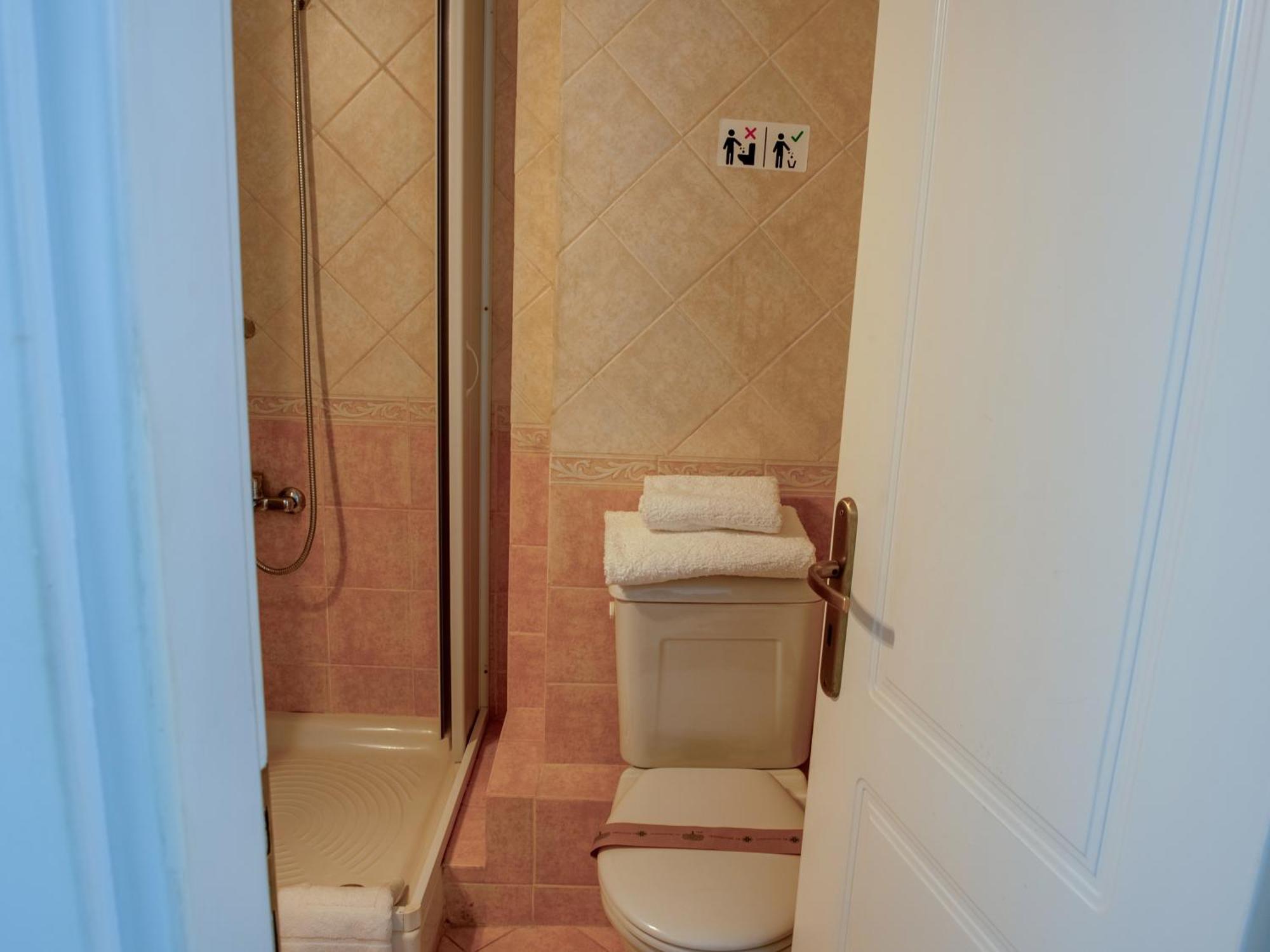 Dafnis Koufonisia Apartment Bagian luar foto